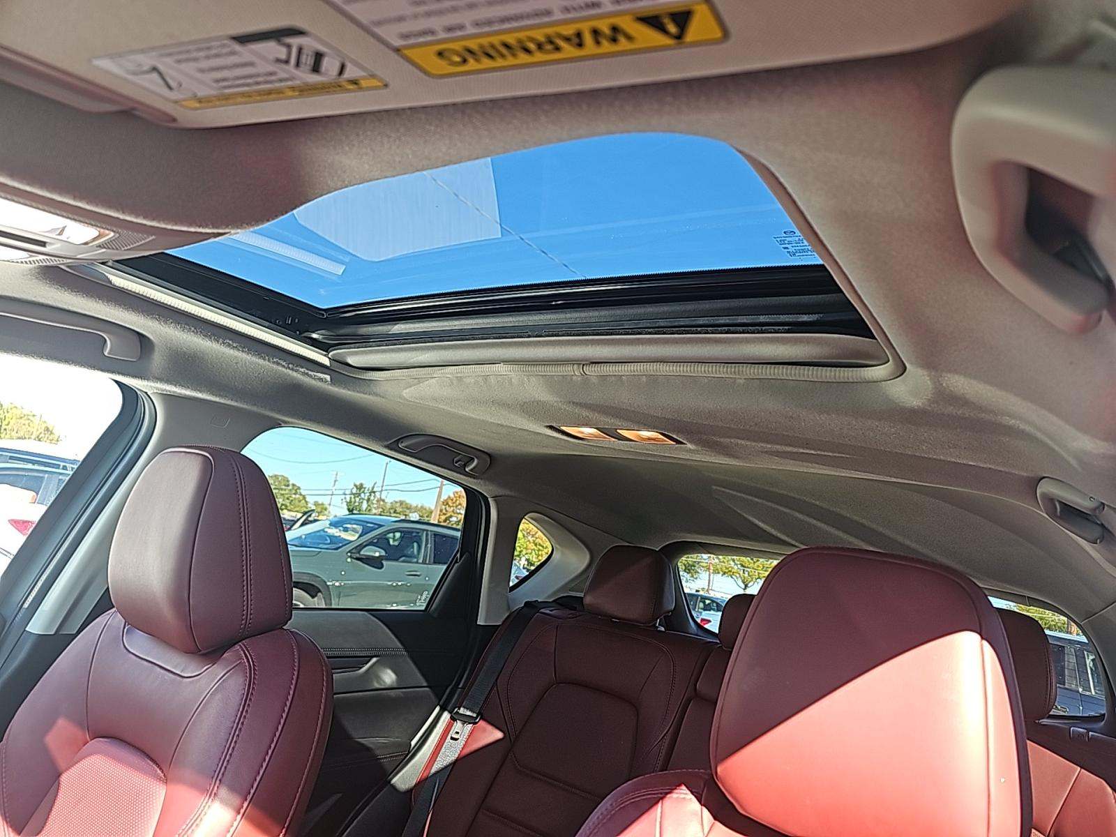 2025 MAZDA CX-5 2.5 S Carbon Edition AWD