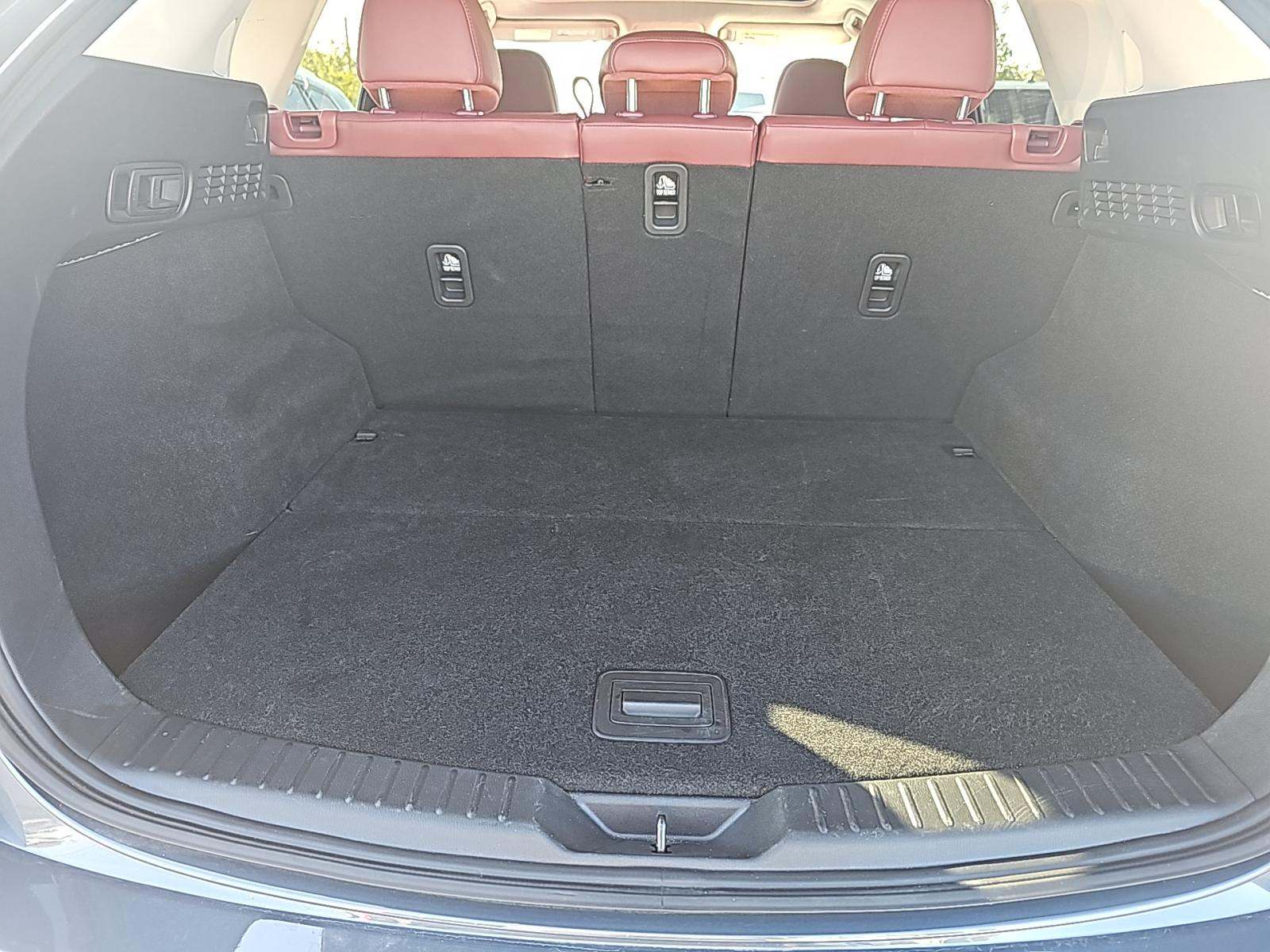 2025 MAZDA CX-5 2.5 S Carbon Edition AWD