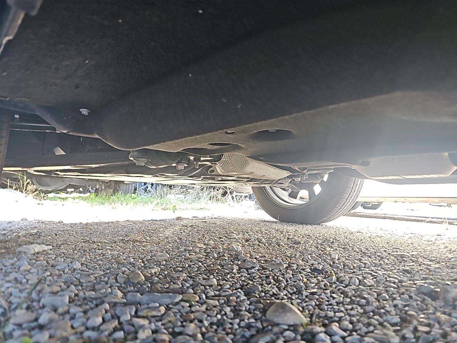 2025 MAZDA CX-5 2.5 S Carbon Edition AWD