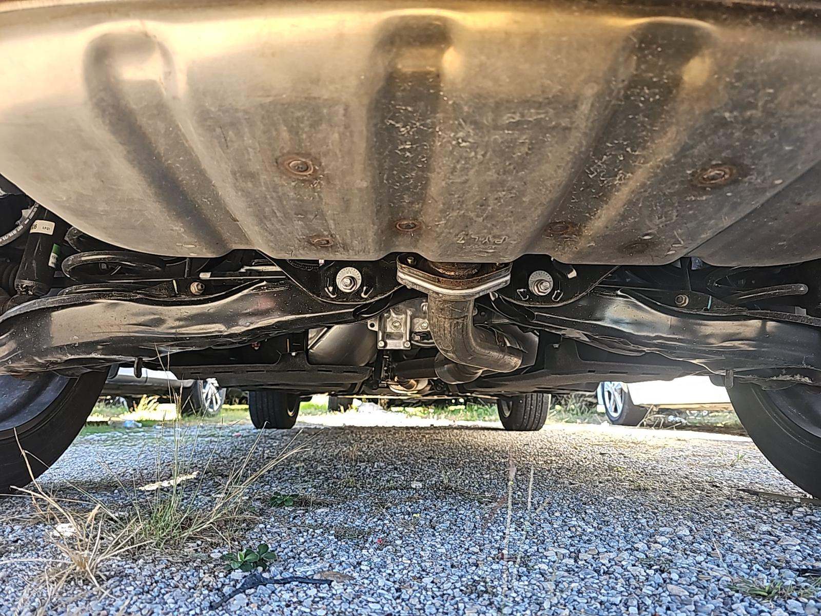 2025 MAZDA CX-5 2.5 S Carbon Edition AWD