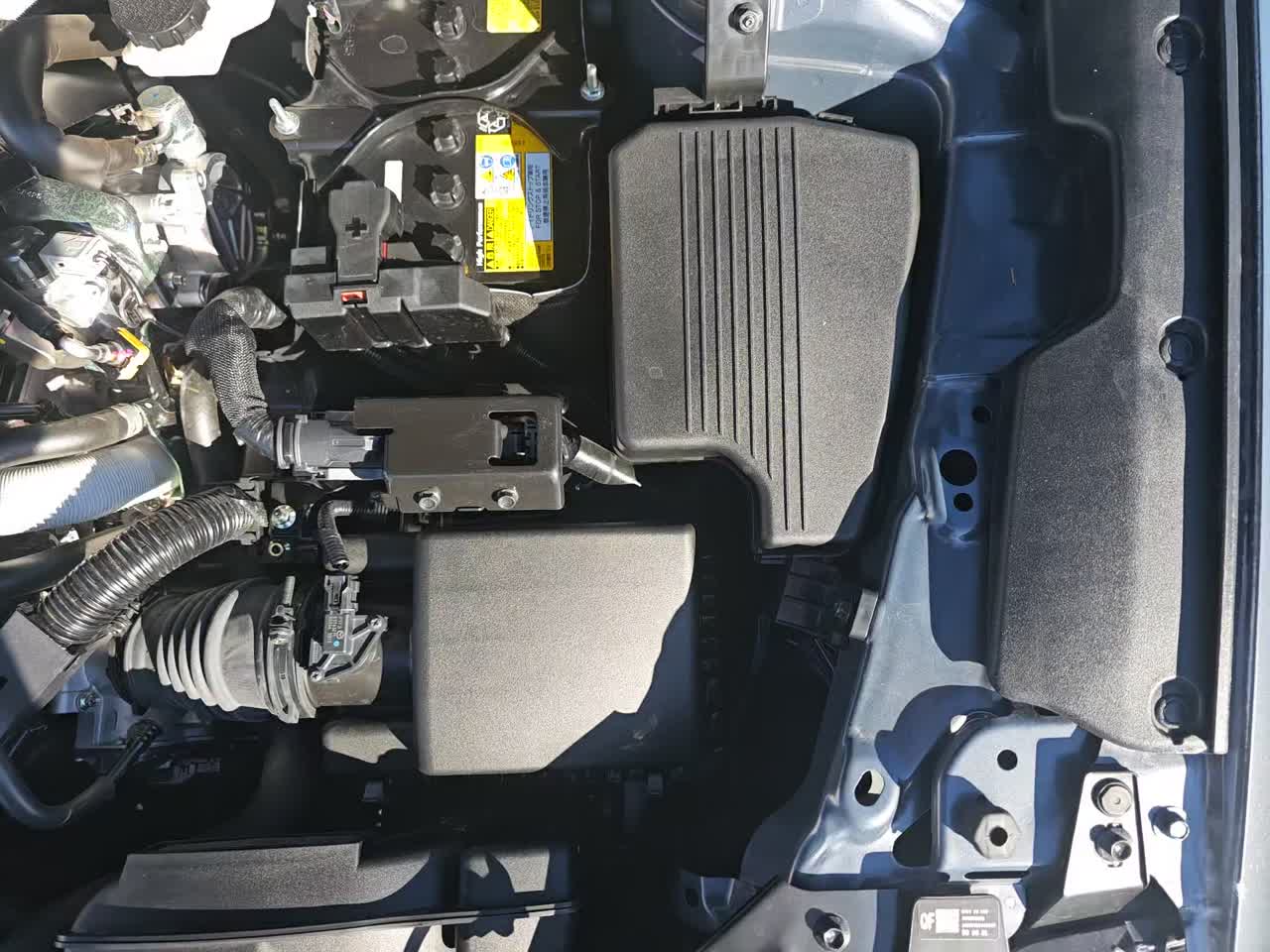 2025 MAZDA CX-5 2.5 S Carbon Edition AWD