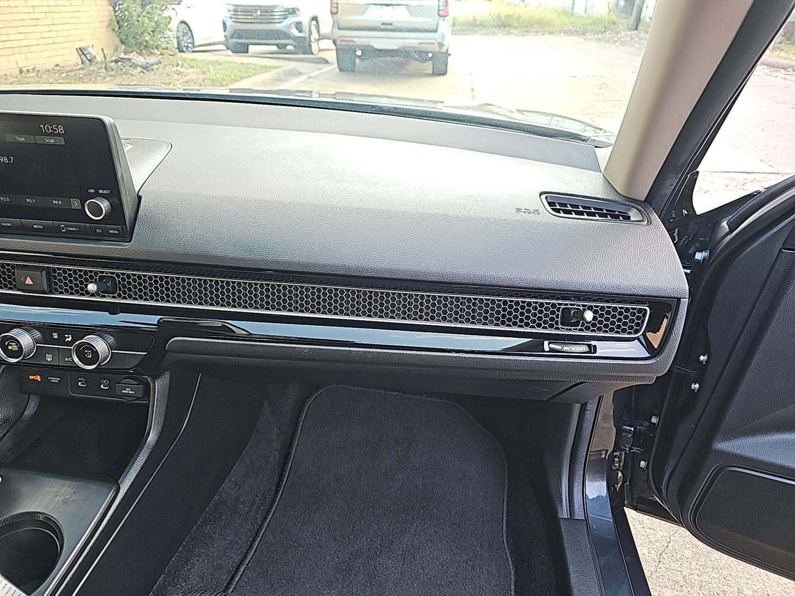 2025 Honda Civic  LX FWD