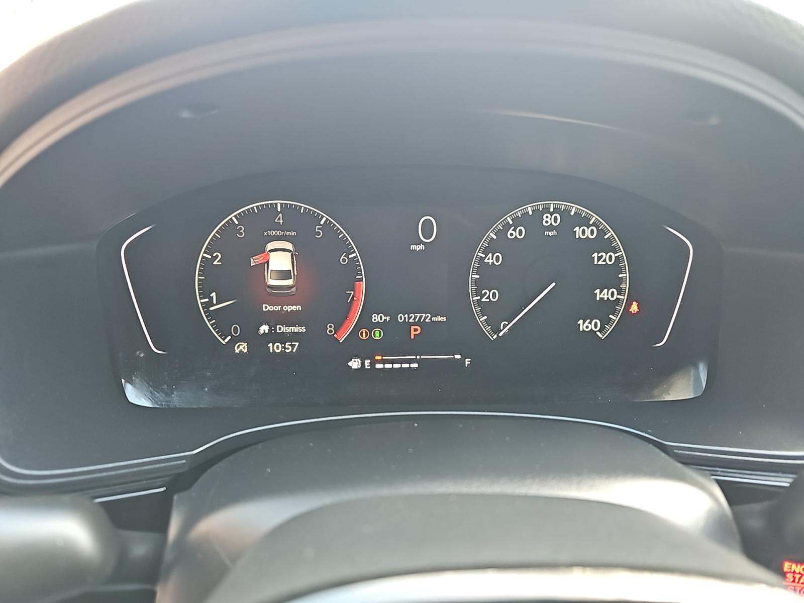 2025 Honda Civic  LX FWD