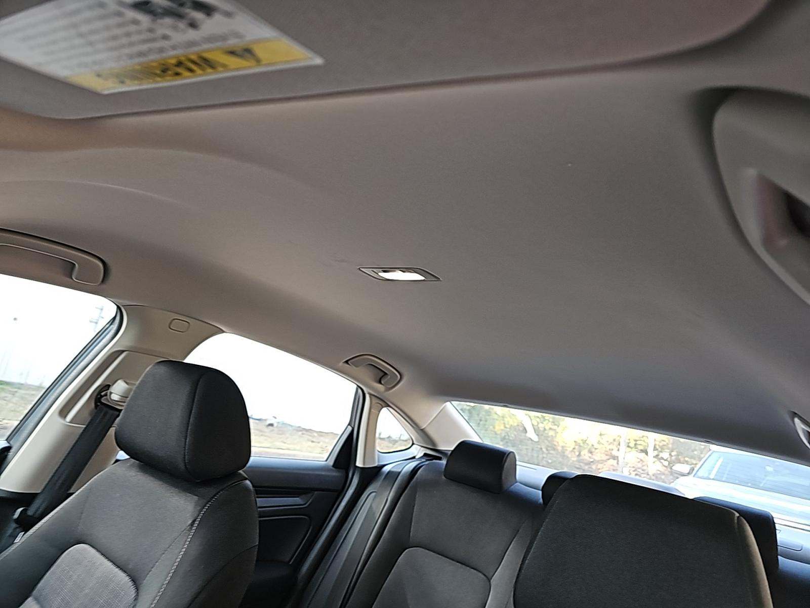 2025 Honda Civic  LX FWD