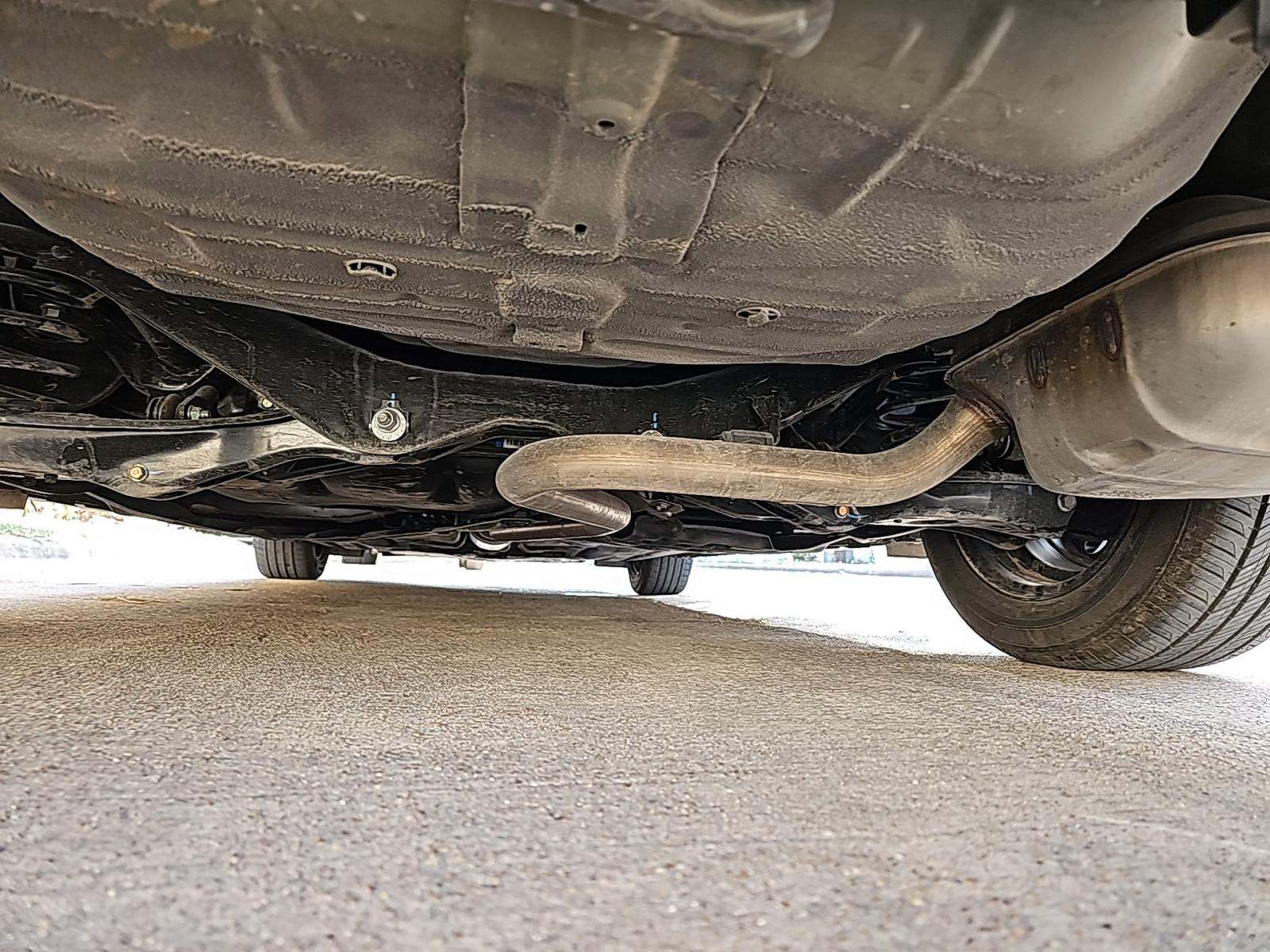 2025 Honda Civic  LX FWD