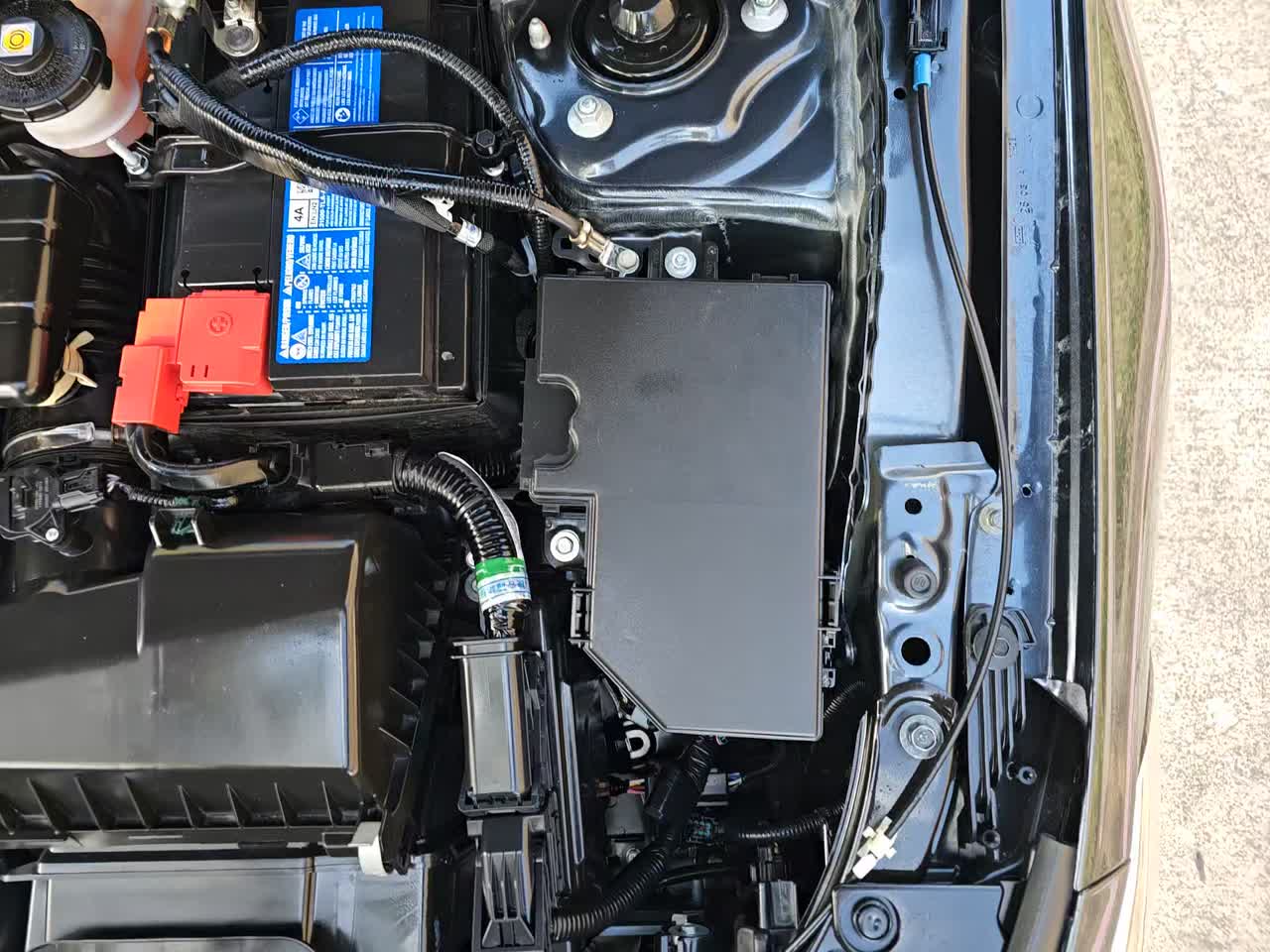 2025 Honda Civic  LX FWD