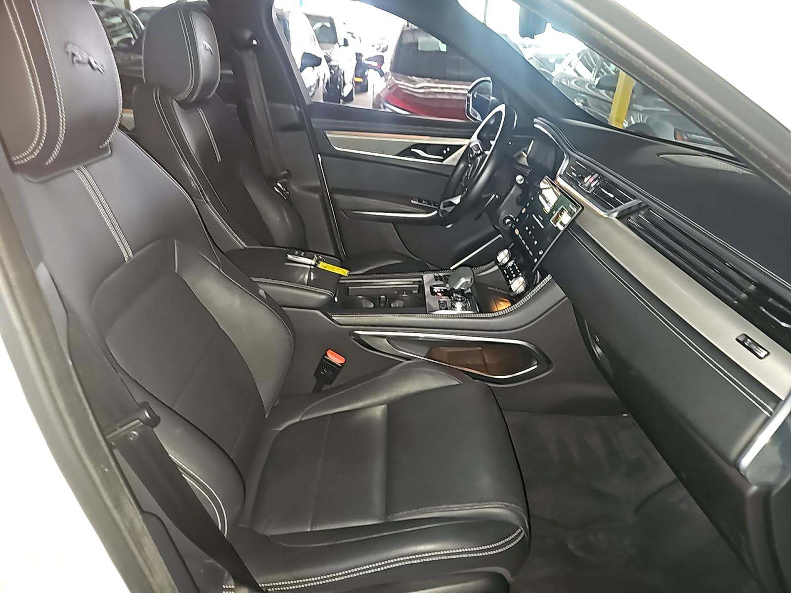 2024 Jaguar F-PACE P250 R-Dynamic S AWD