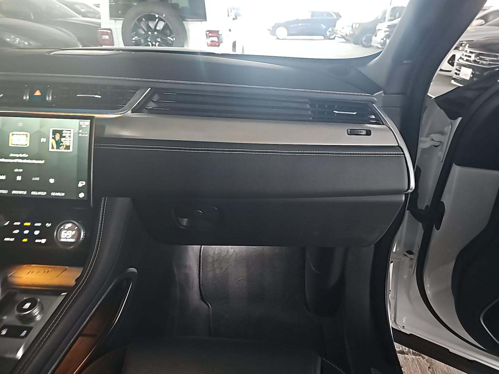2024 Jaguar F-PACE P250 R-Dynamic S AWD