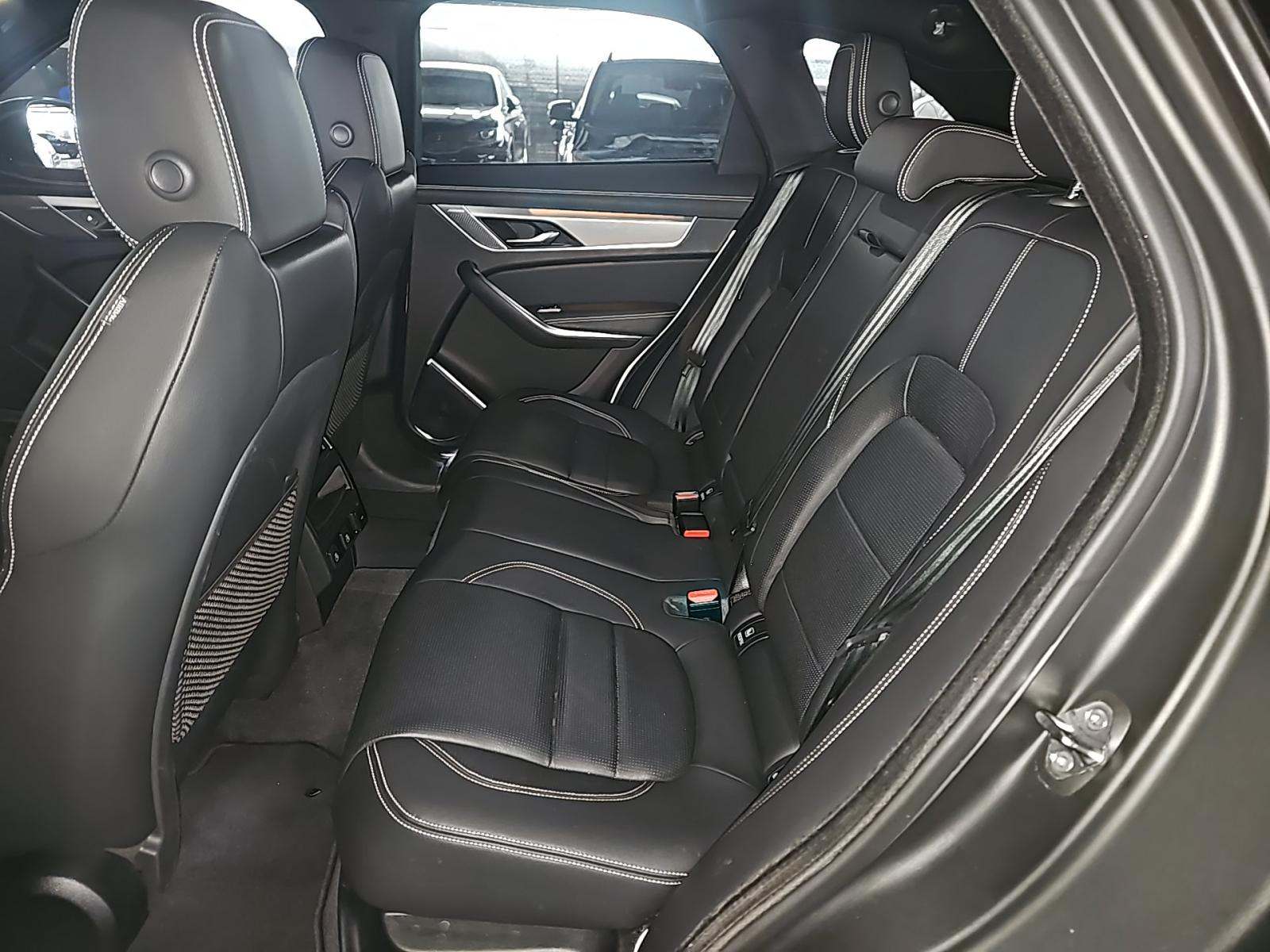 2024 Jaguar F-PACE P250 R-Dynamic S AWD