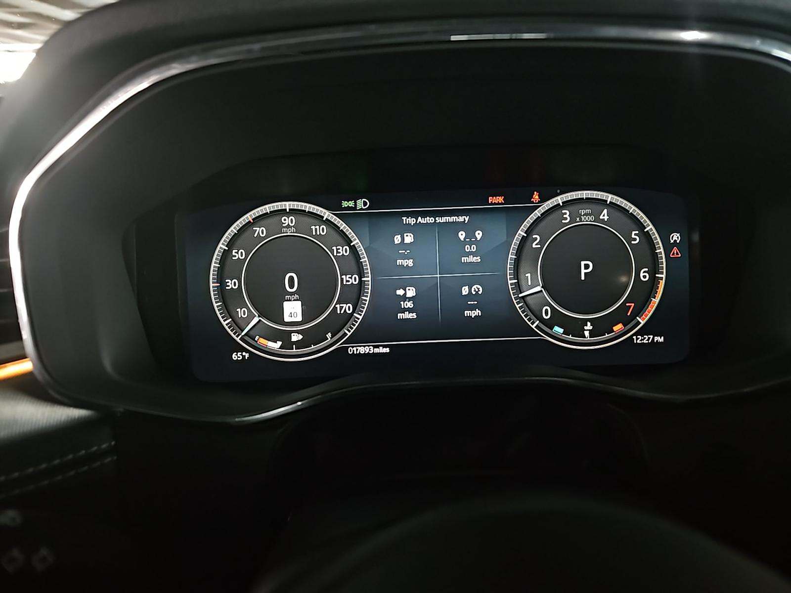 2024 Jaguar F-PACE P250 R-Dynamic S AWD