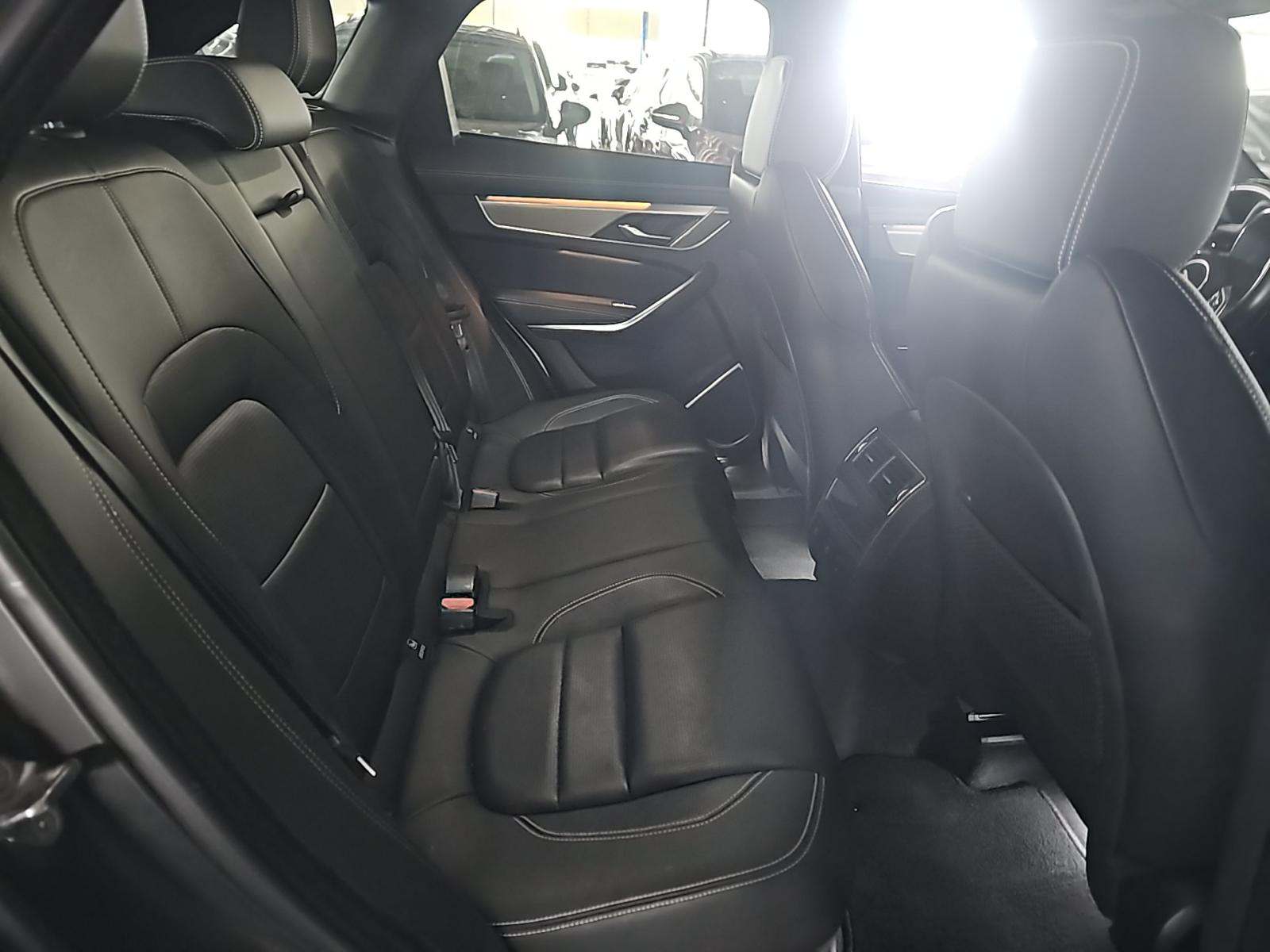 2024 Jaguar F-PACE P250 R-Dynamic S AWD