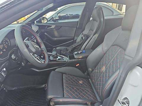2025 Audi S5 Prestige AWD