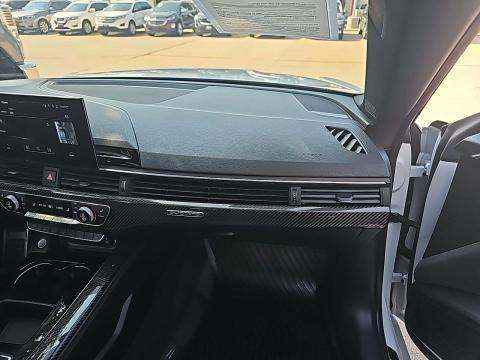2025 Audi S5 Prestige AWD