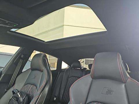 2025 Audi S5 Prestige AWD