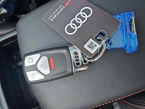 2025 Audi S5 Prestige AWD