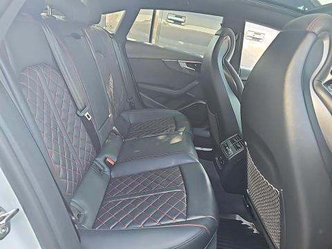 2025 Audi S5 Prestige AWD