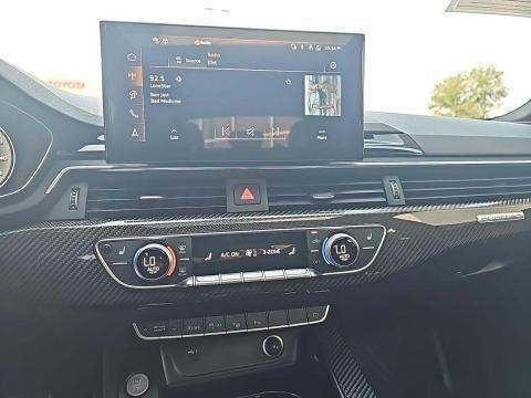 2025 Audi S5 Prestige AWD