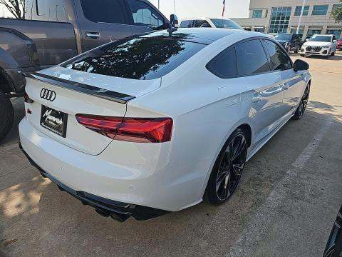 2025 Audi S5 Prestige AWD