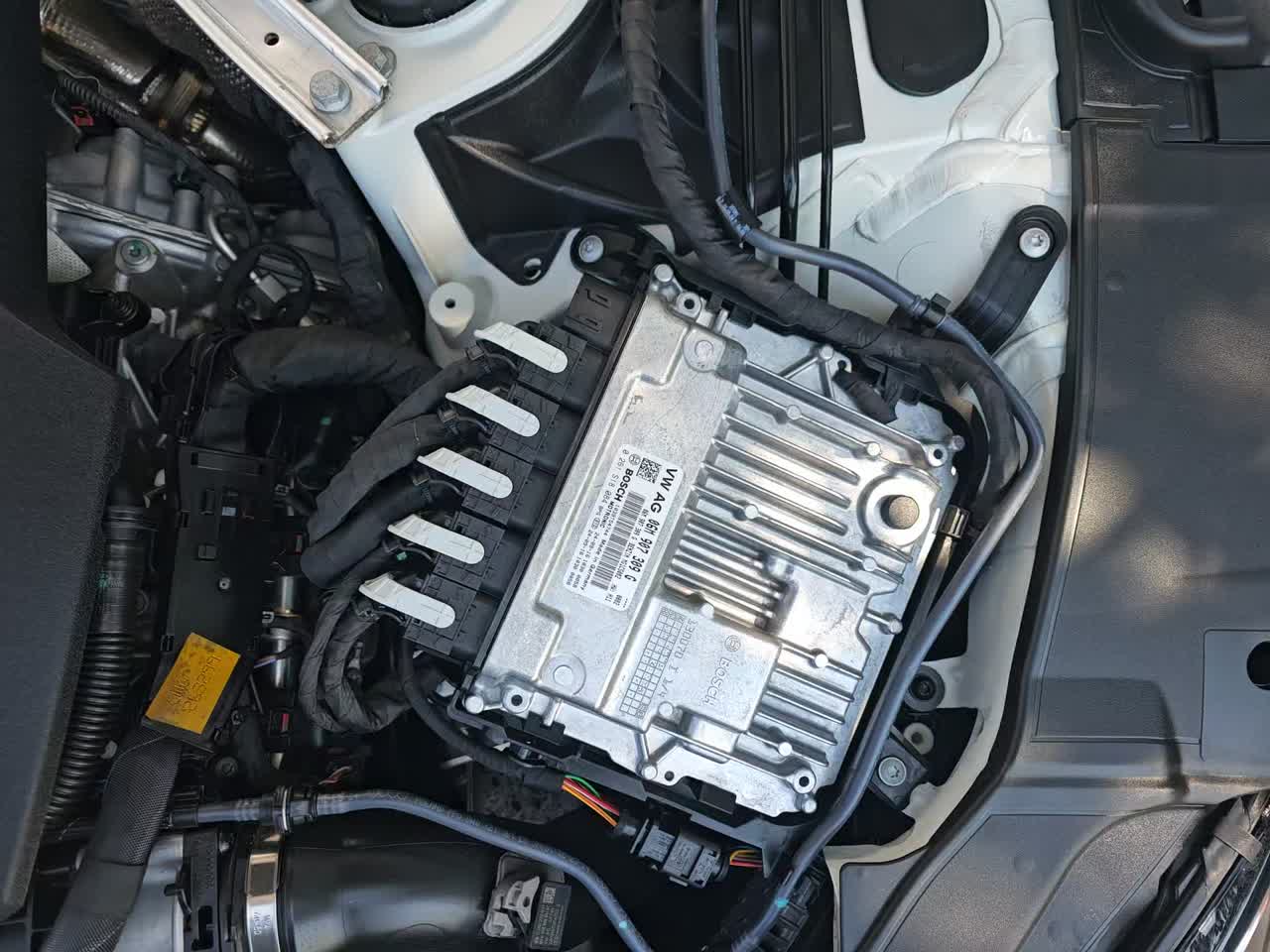 2025 Audi S5 Prestige AWD