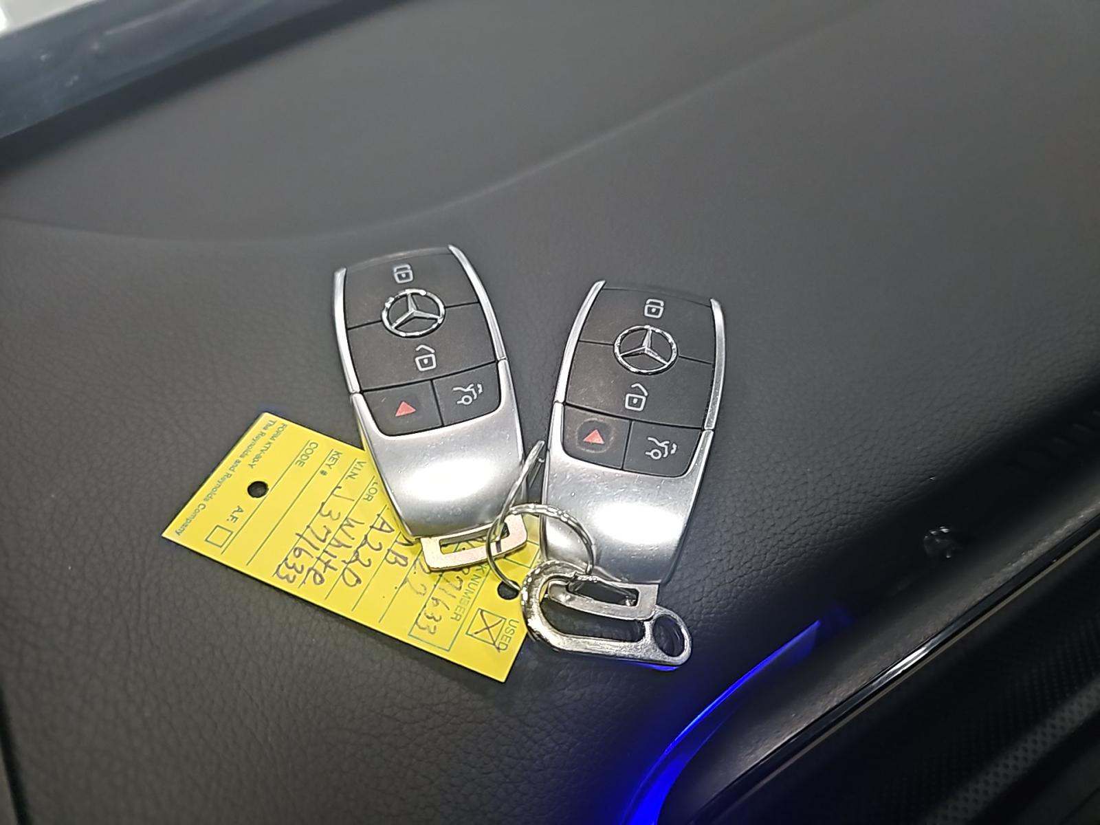 2022 Mercedes-Benz A-Class A 220 FWD