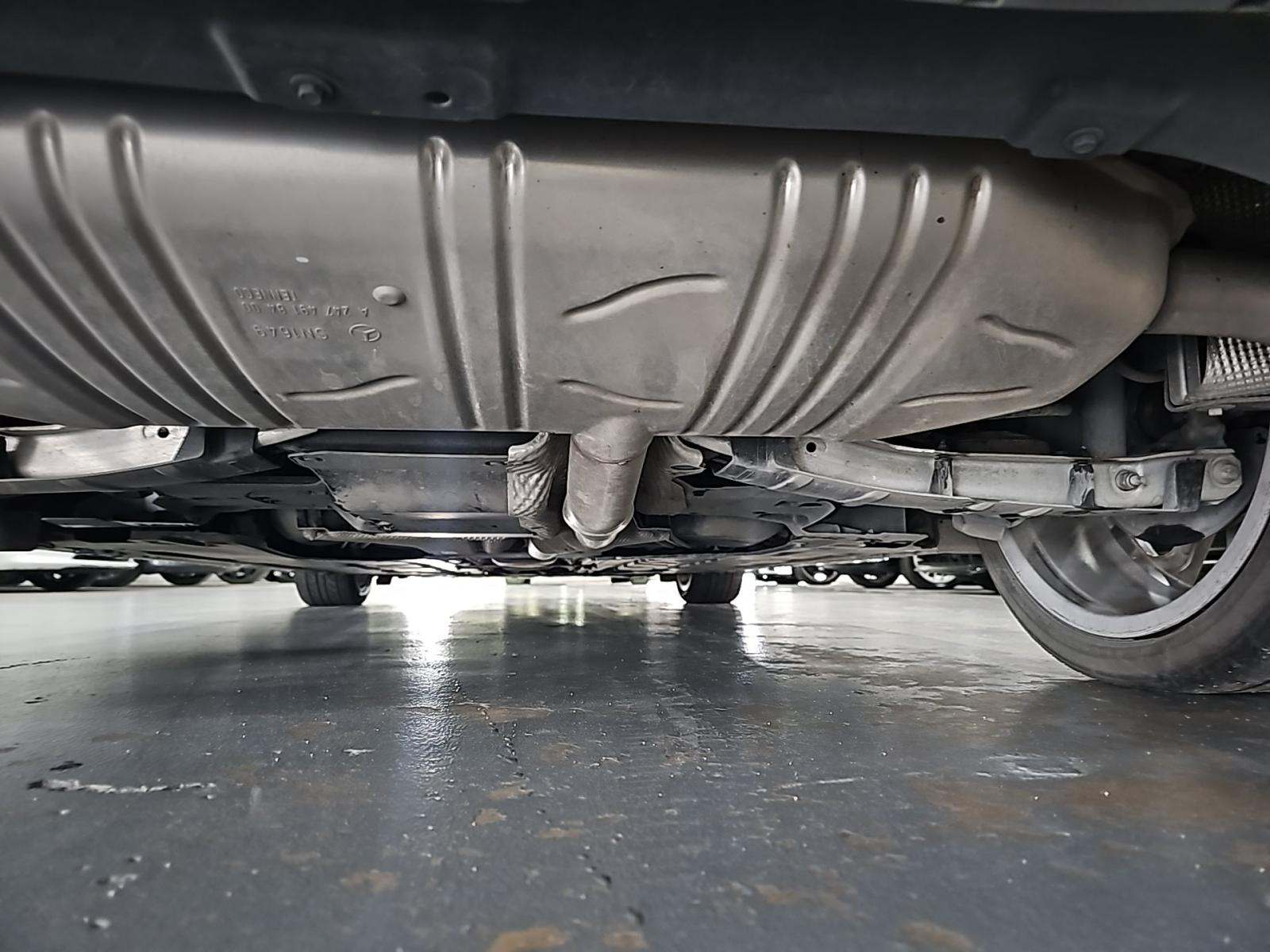 2022 Mercedes-Benz A-Class A 220 FWD