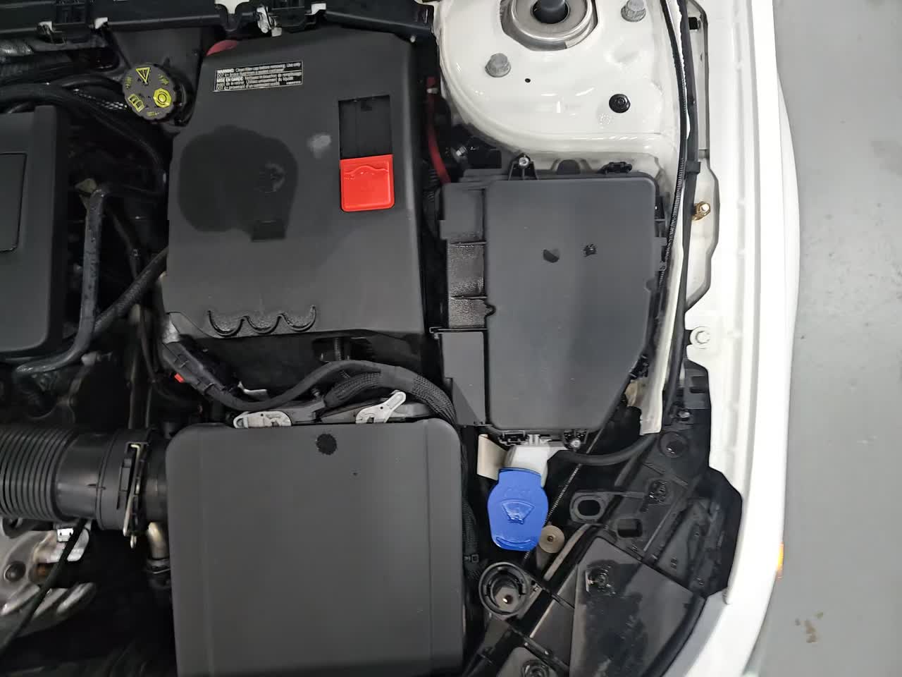 2022 Mercedes-Benz A-Class A 220 FWD