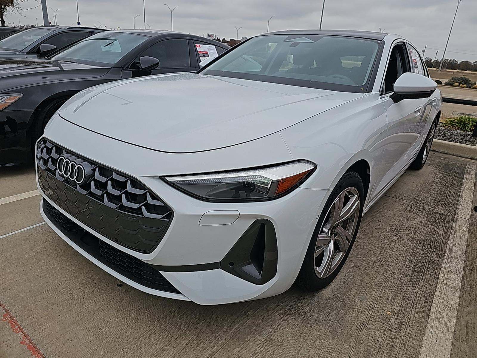 2025 Audi A5 Premium AWD