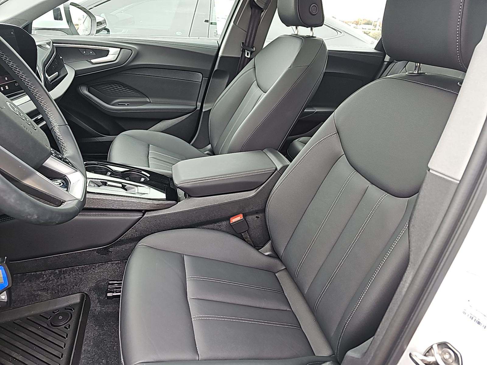 2025 Audi A5 Premium AWD