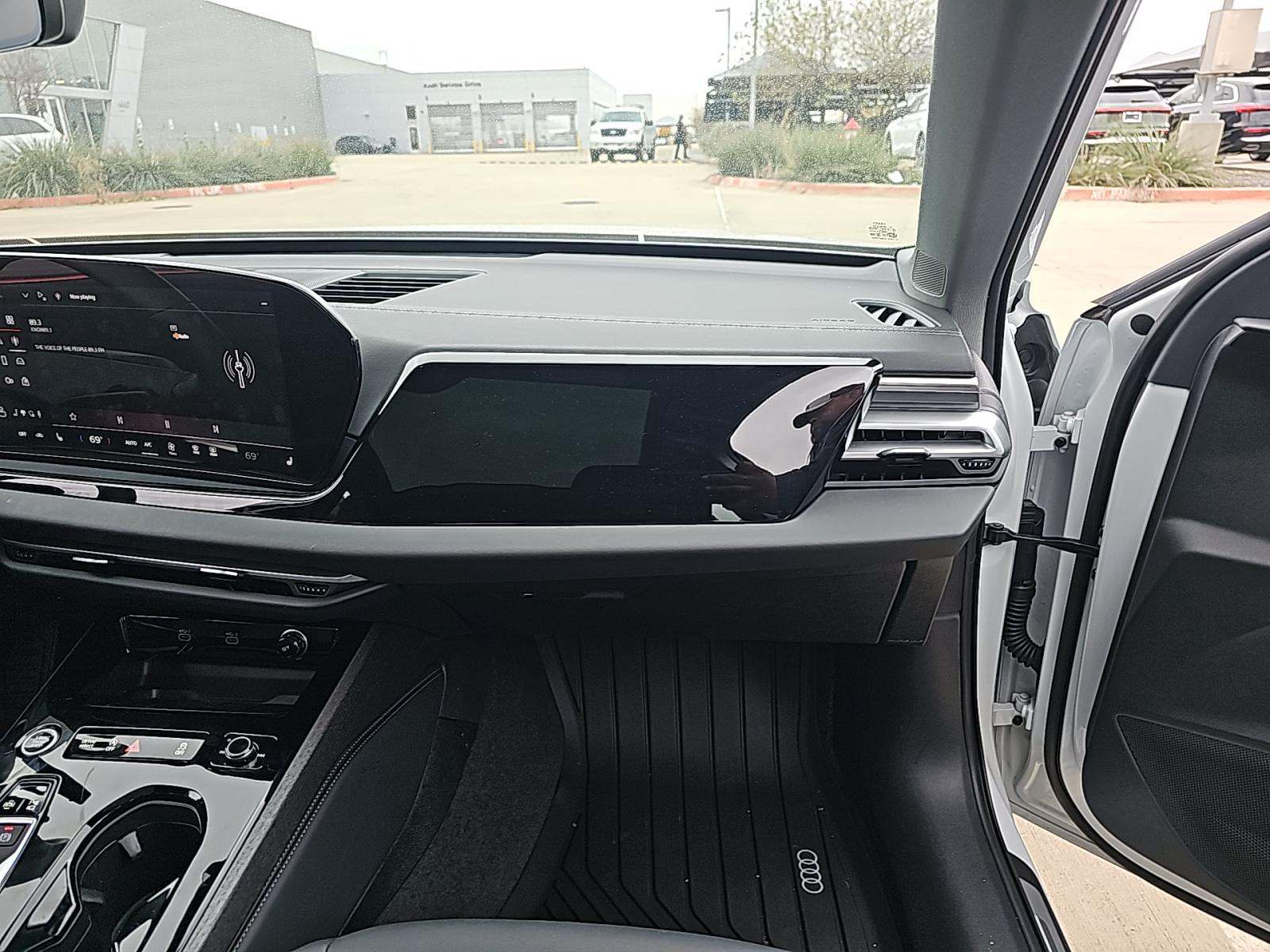 2025 Audi A5 Premium AWD