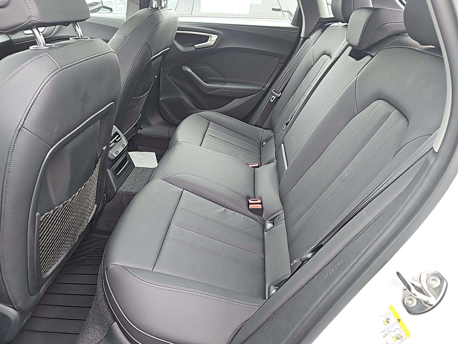 2025 Audi A5 Premium AWD