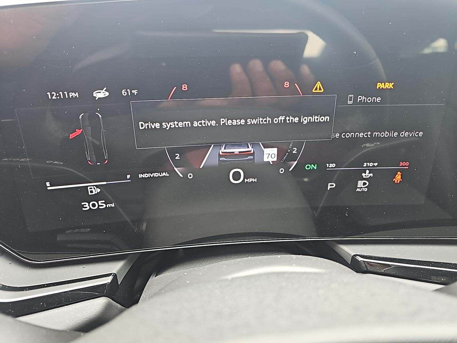 2025 Audi A5 Premium AWD