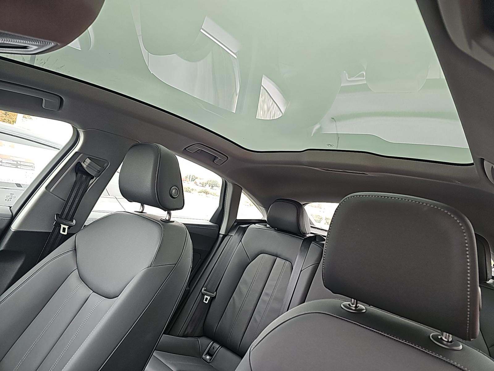 2025 Audi A5 Premium AWD