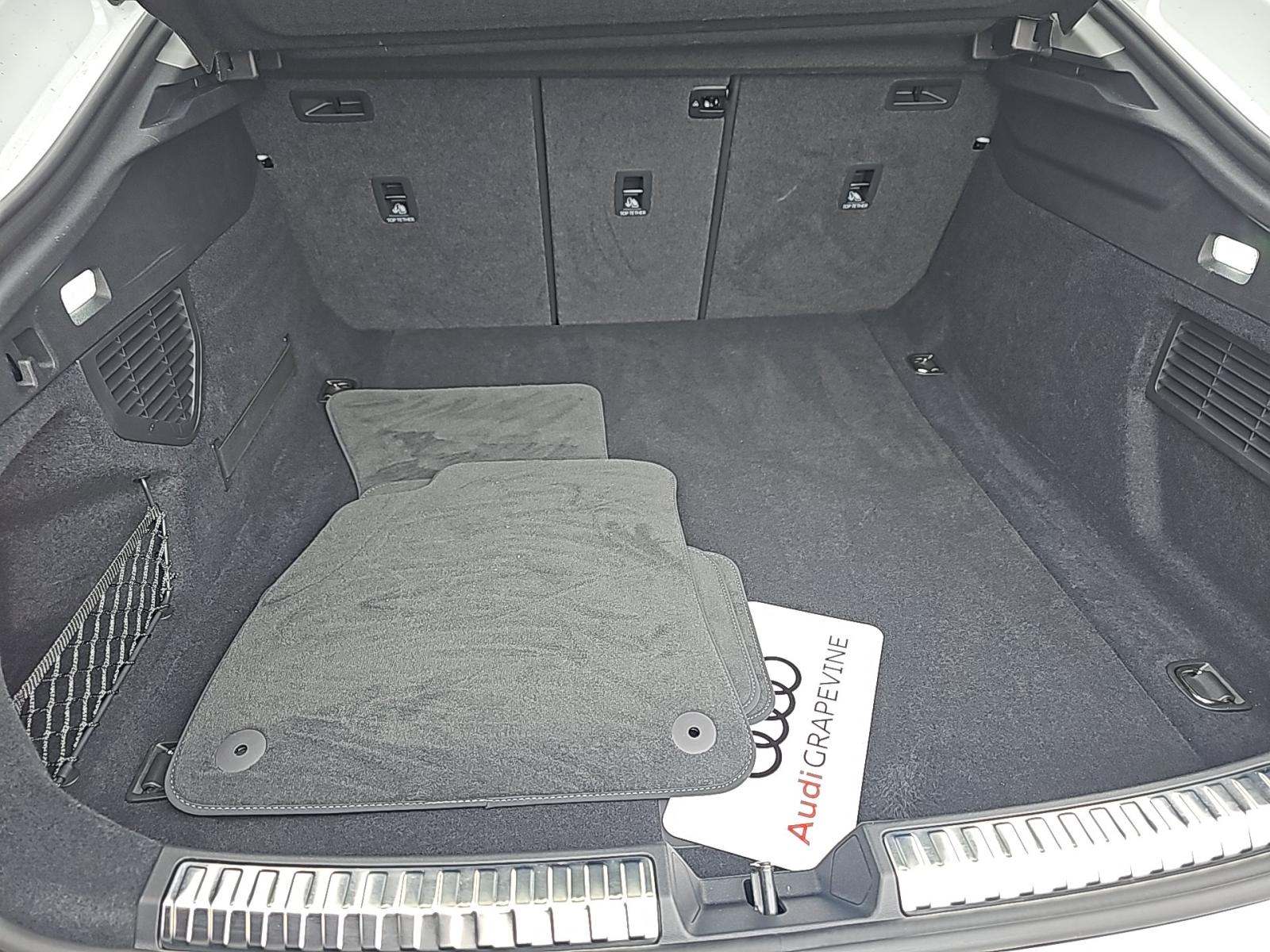 2025 Audi A5 Premium AWD