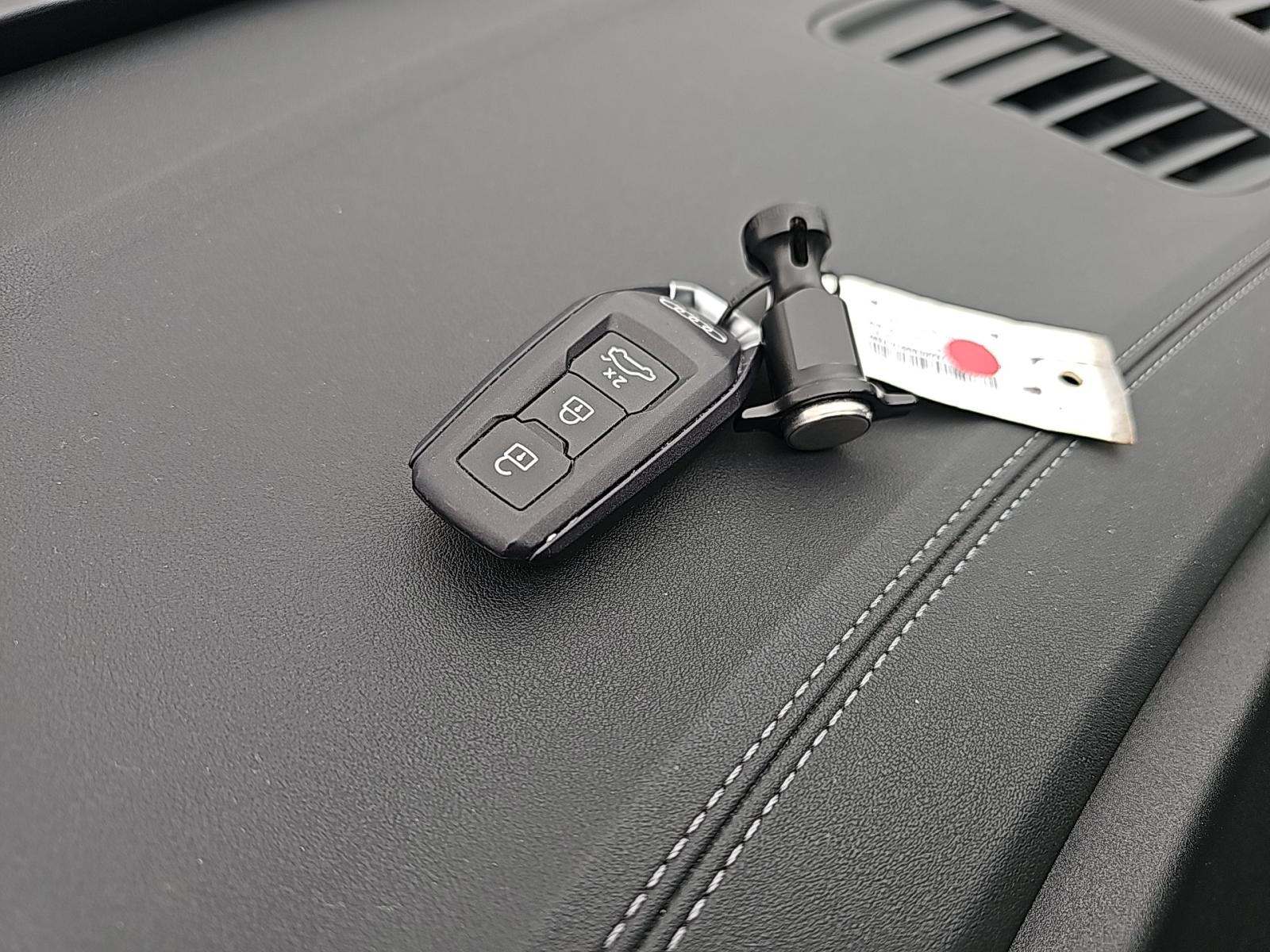 2025 Audi A5 Premium AWD