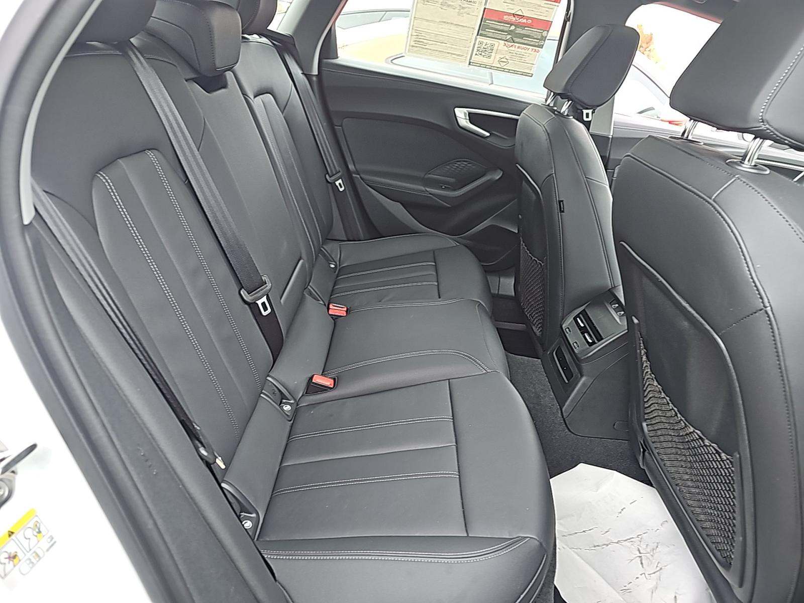 2025 Audi A5 Premium AWD