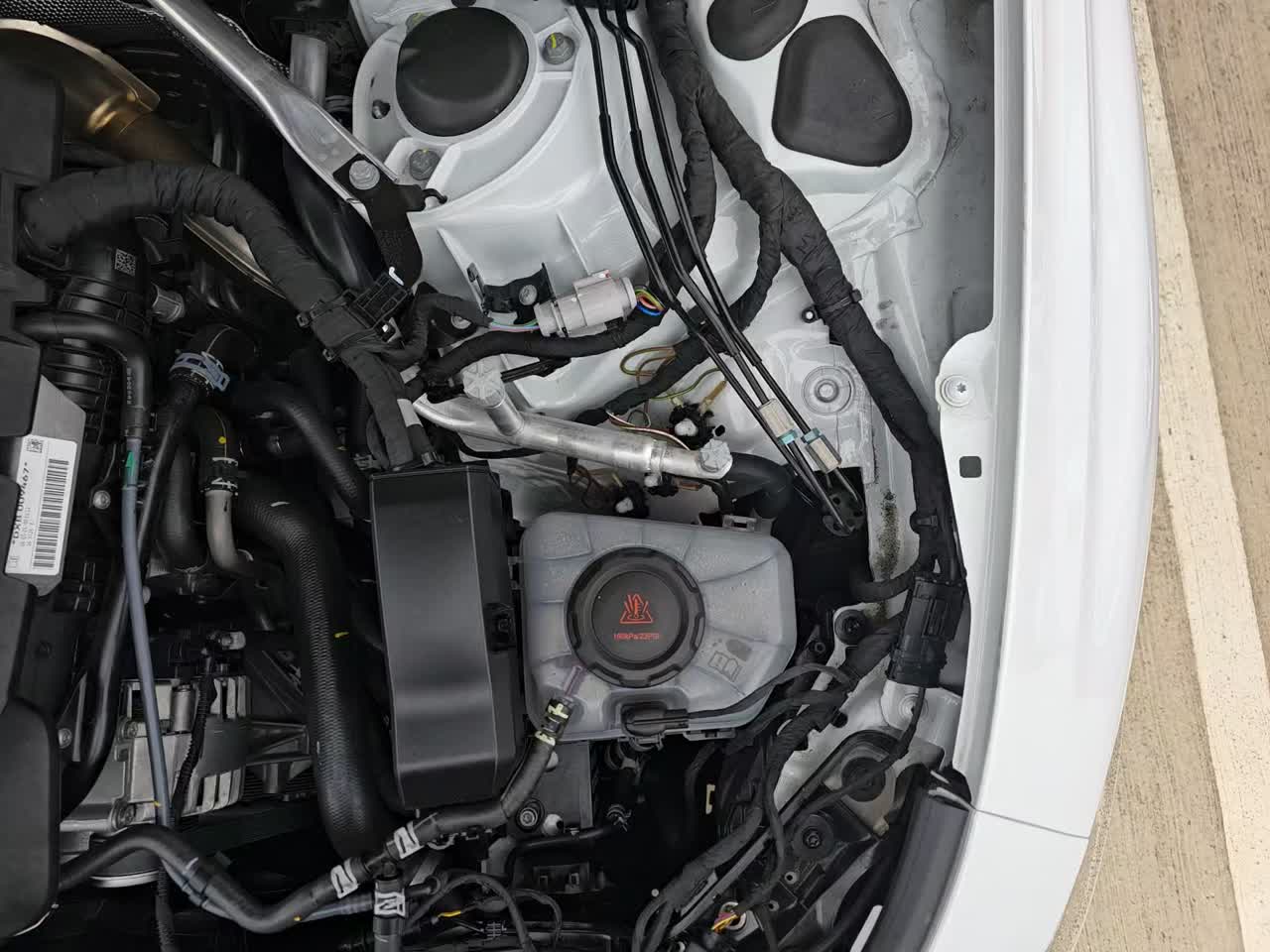 2025 Audi A5 Premium AWD