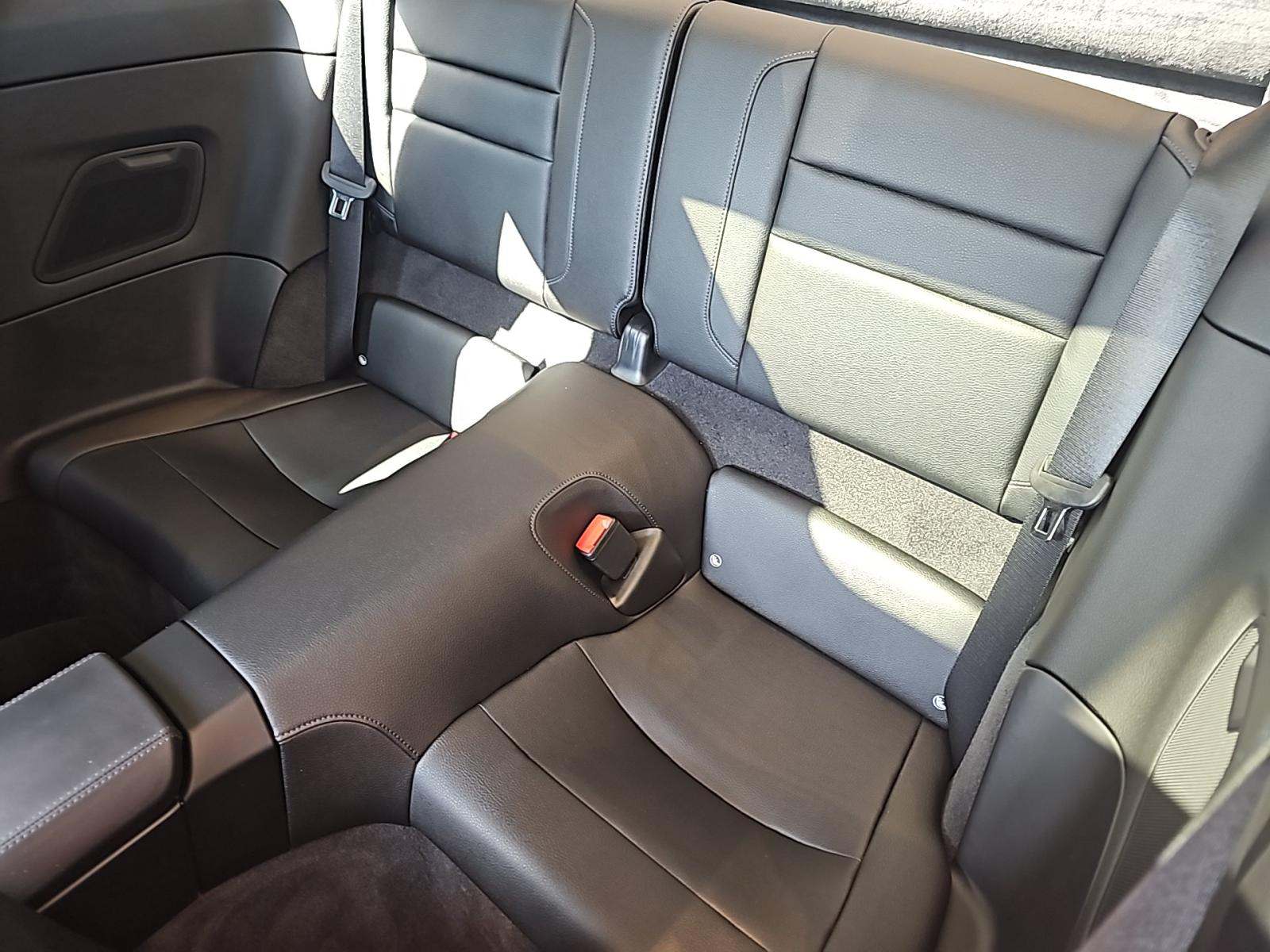 2022 Porsche 911 Carrera RWD