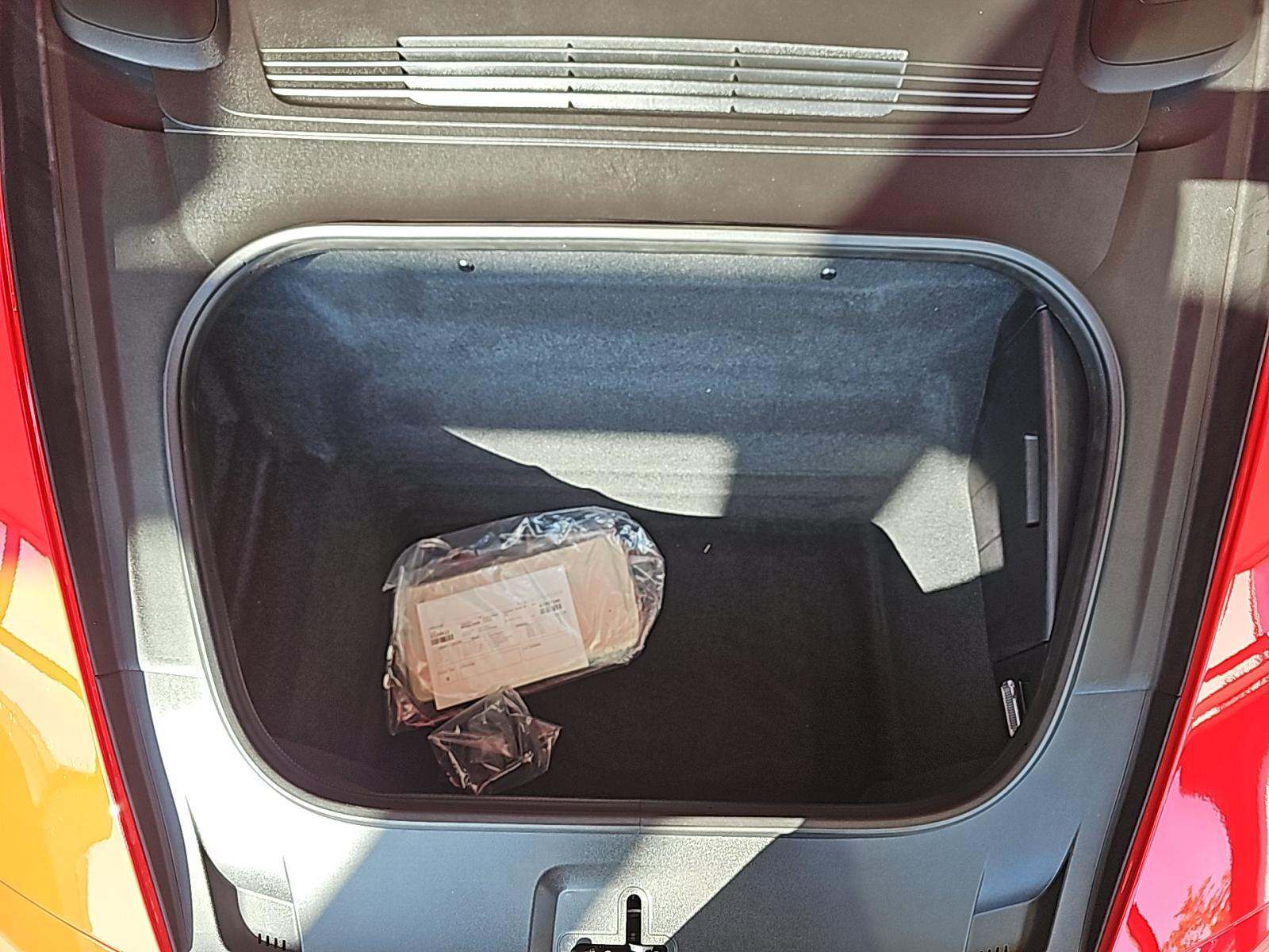 2022 Porsche 911 Carrera RWD