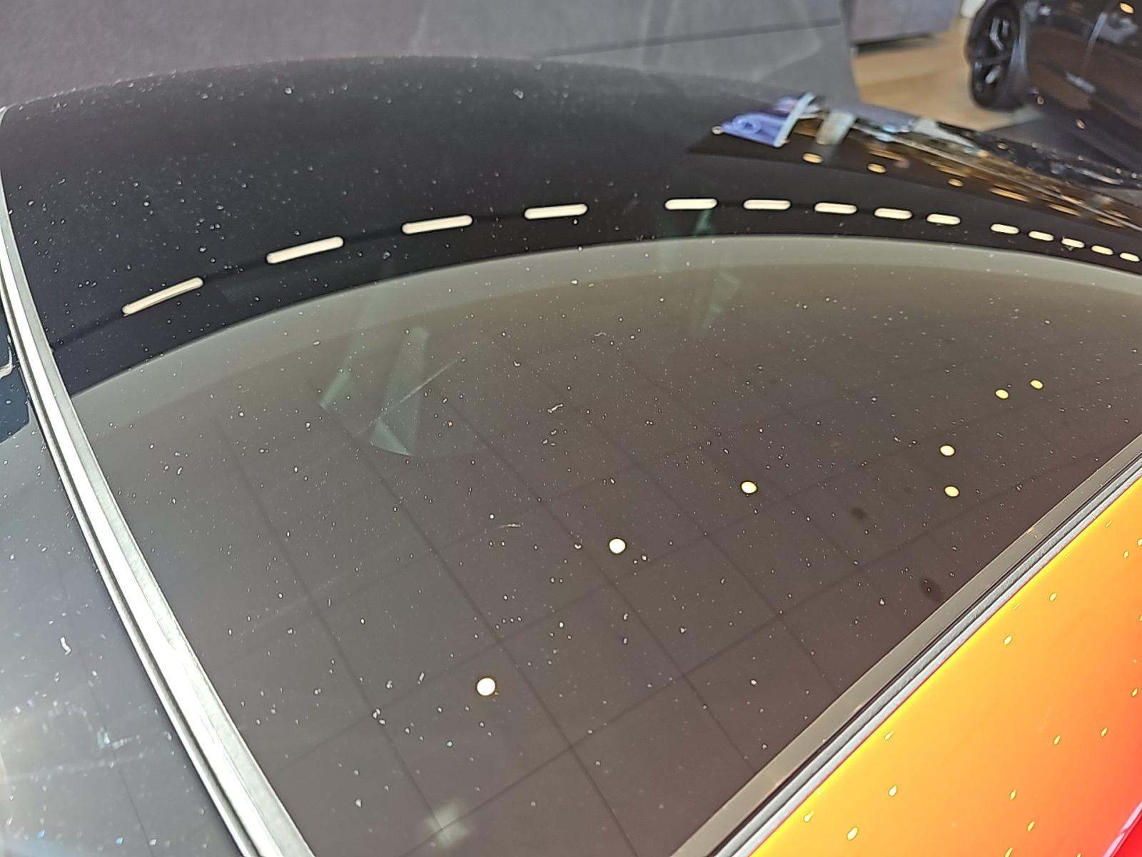 2022 Porsche 911 Carrera RWD