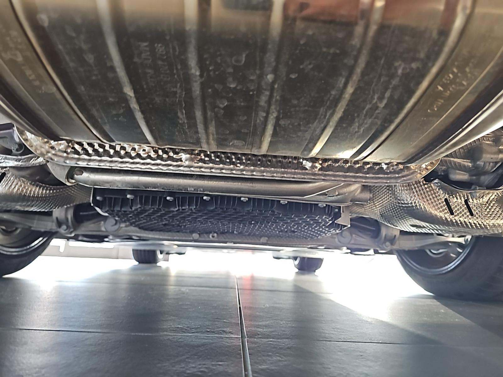 2022 Porsche 911 Carrera RWD