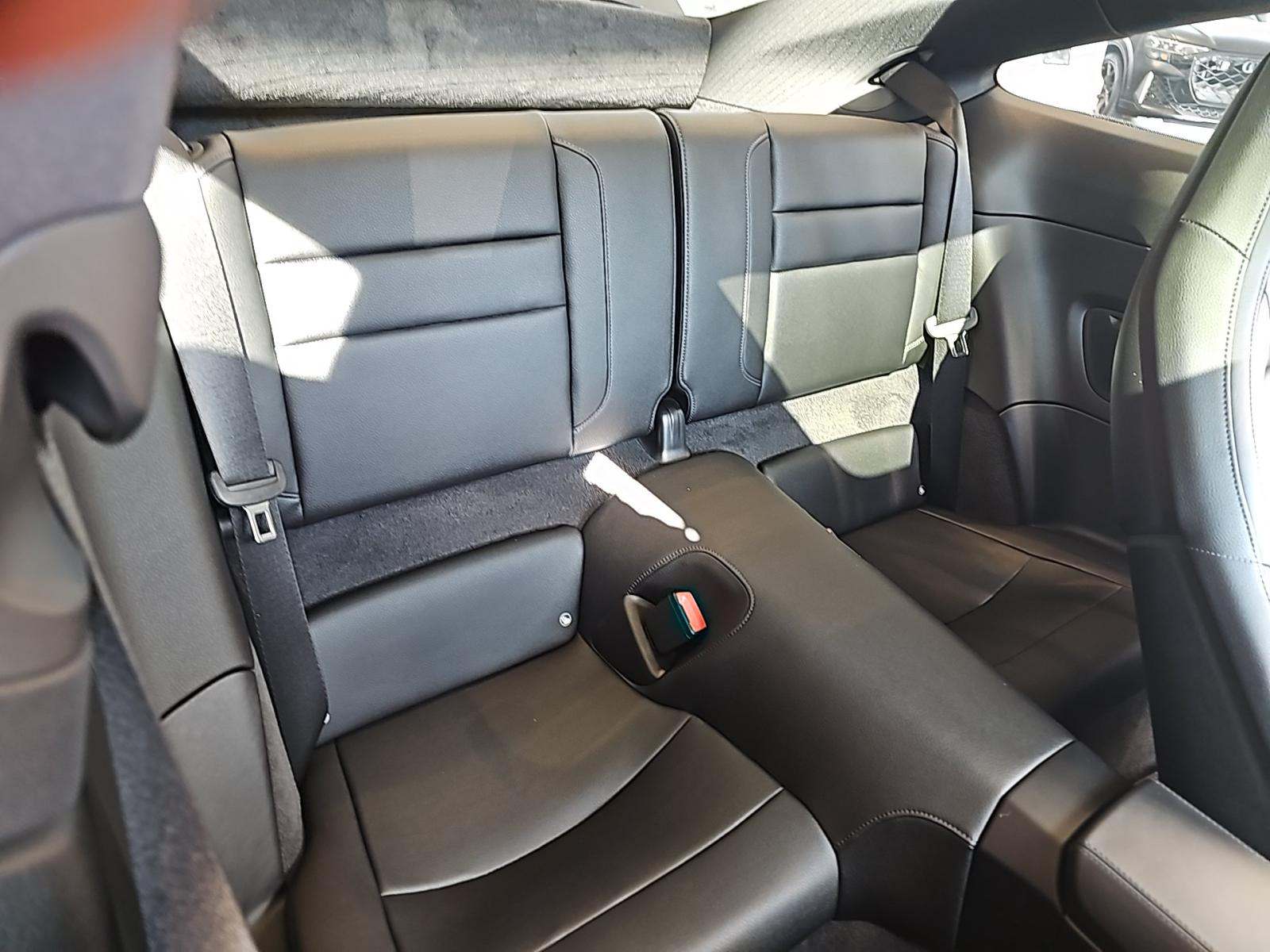 2022 Porsche 911 Carrera RWD