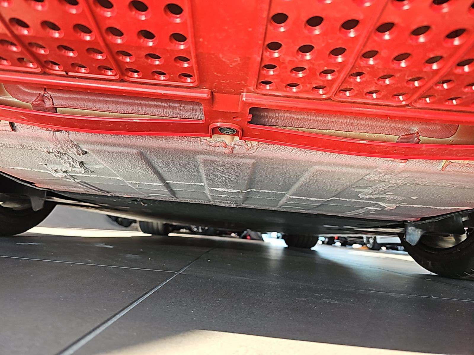 2022 Porsche 911 Carrera RWD