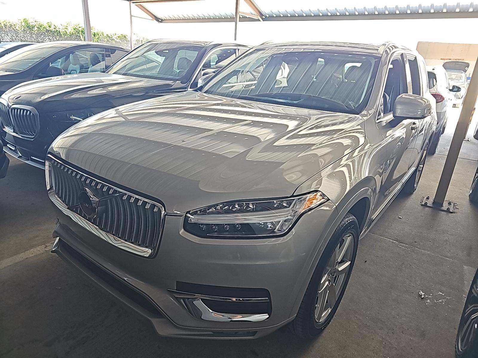 2024 Volvo XC90 B5 Core AWD