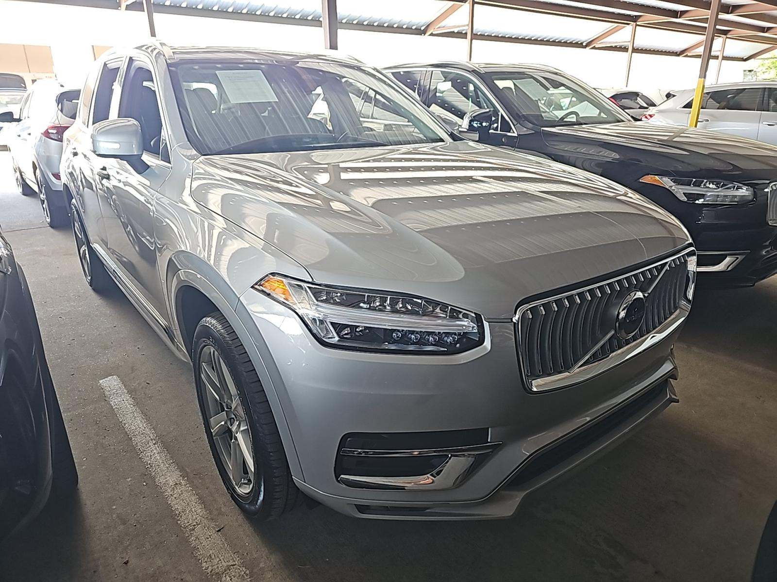 2024 Volvo XC90 B5 Core AWD