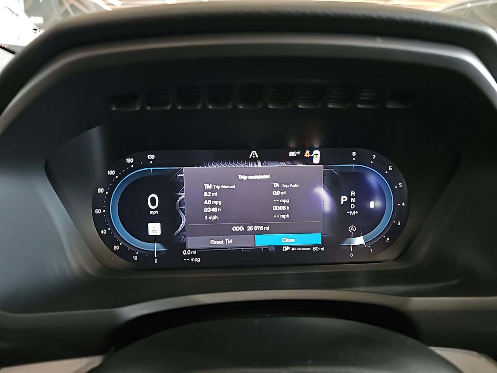 2024 Volvo XC90 B5 Core AWD