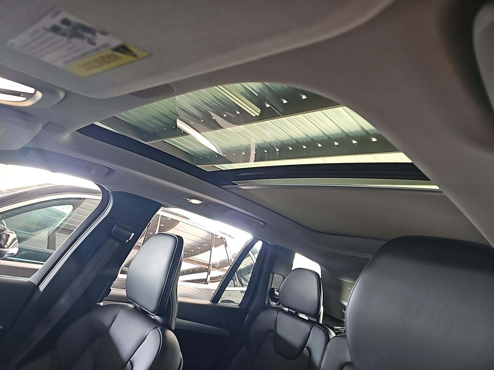 2024 Volvo XC90 B5 Core AWD