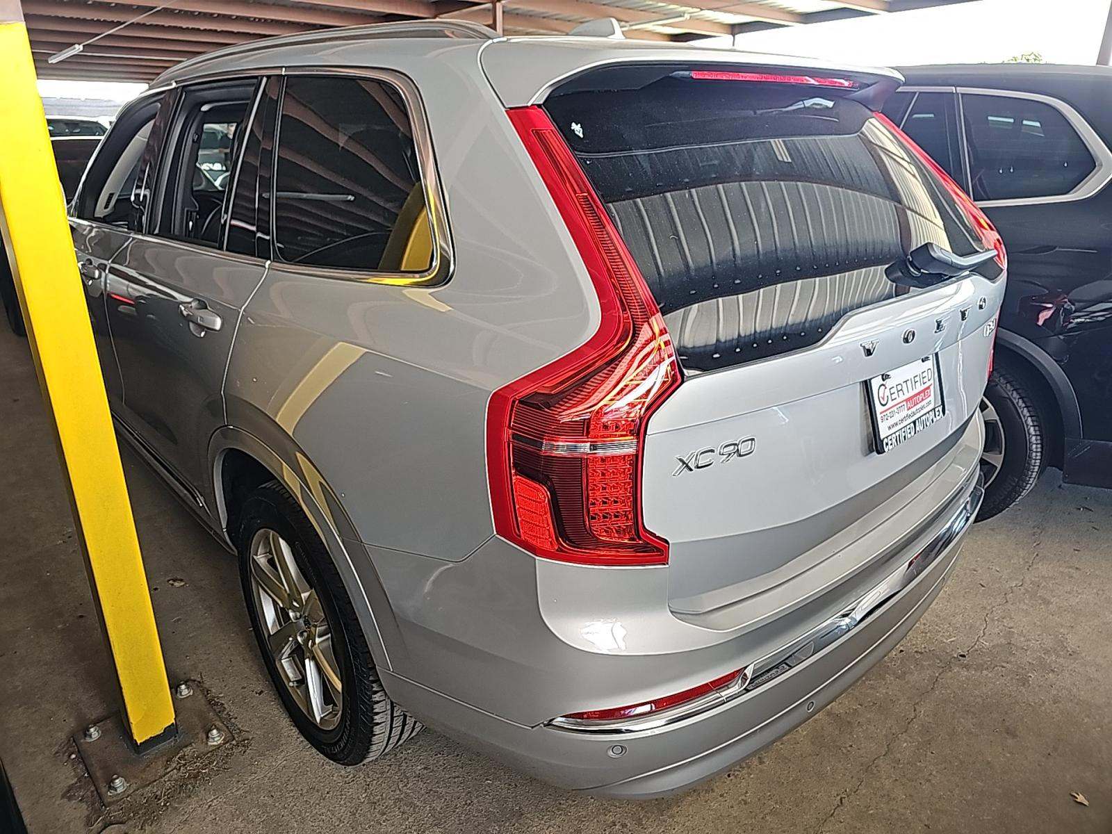 2024 Volvo XC90 B5 Core AWD