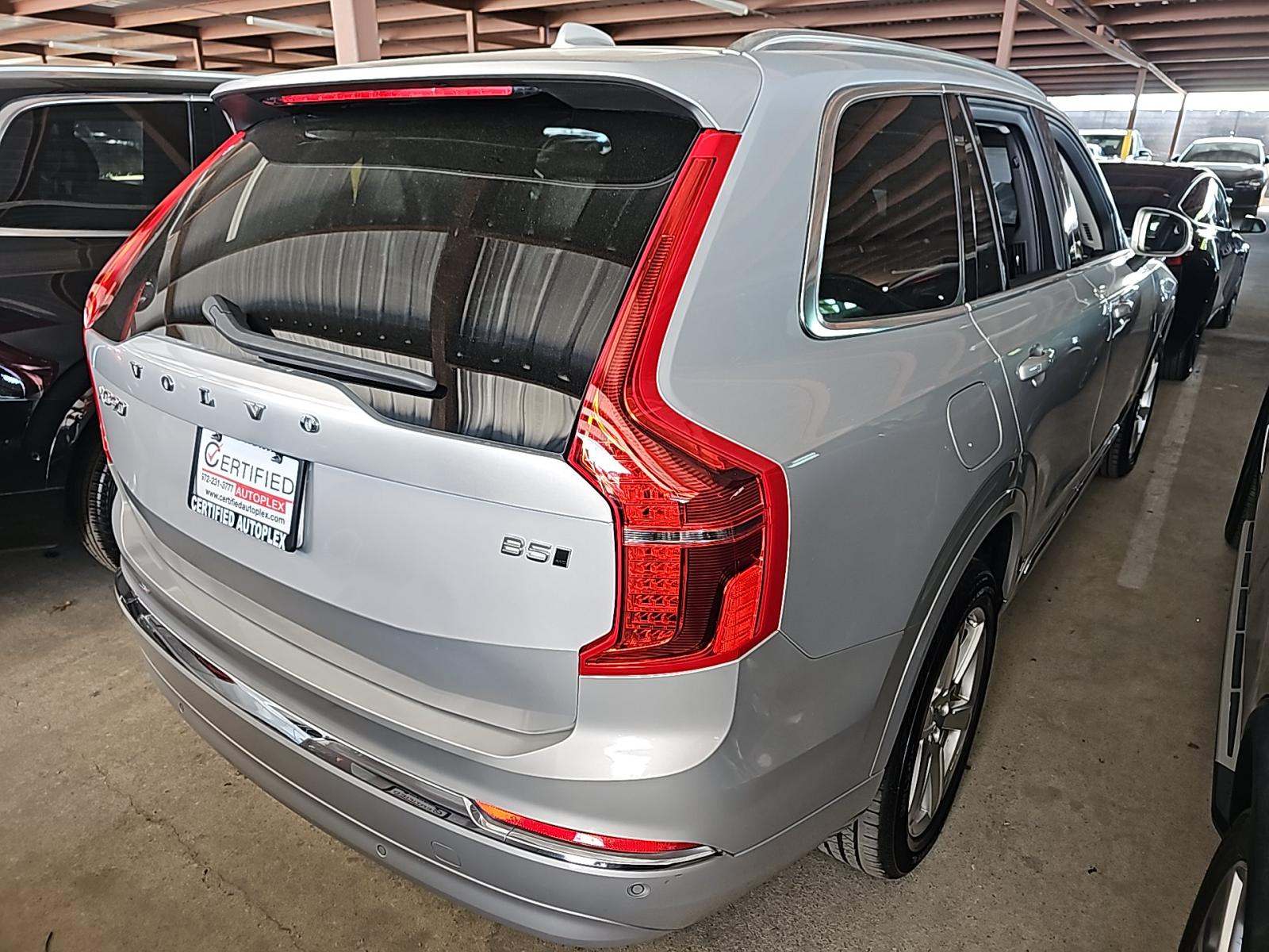 2024 Volvo XC90 B5 Core AWD