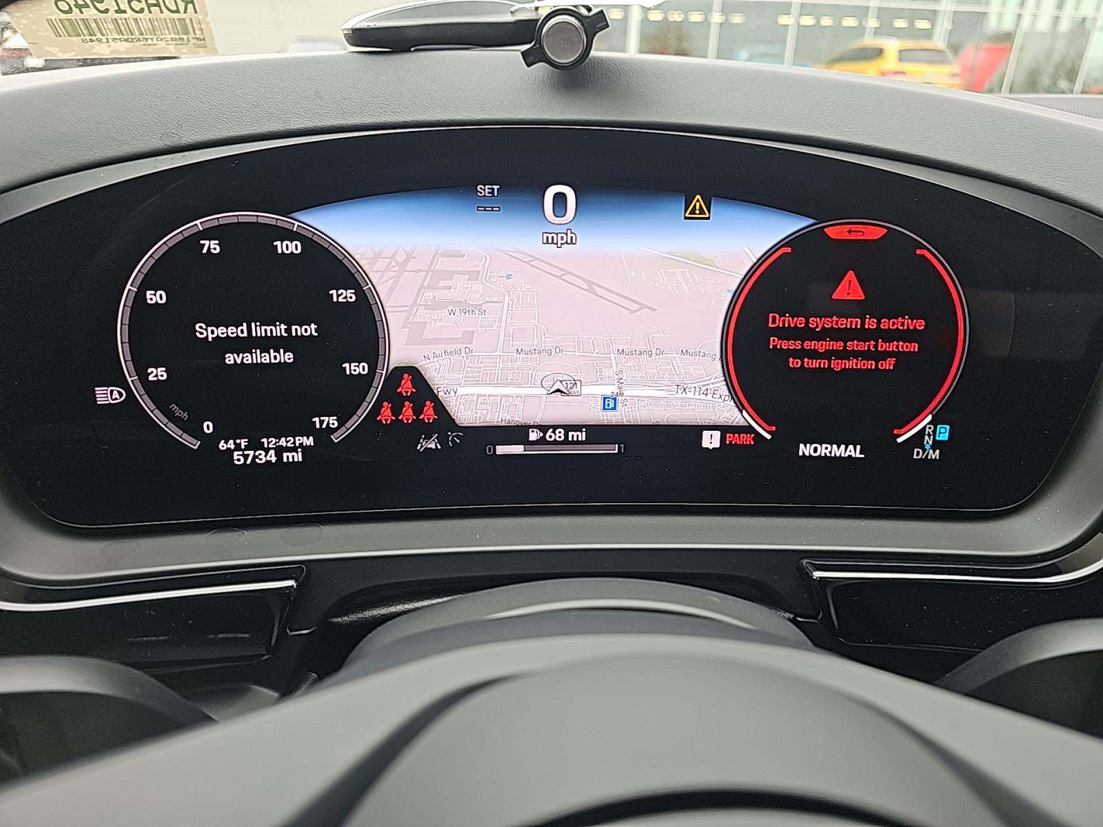 2024 Porsche Cayenne Base AWD