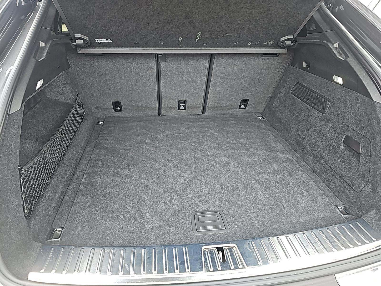 2024 Porsche Cayenne Base AWD